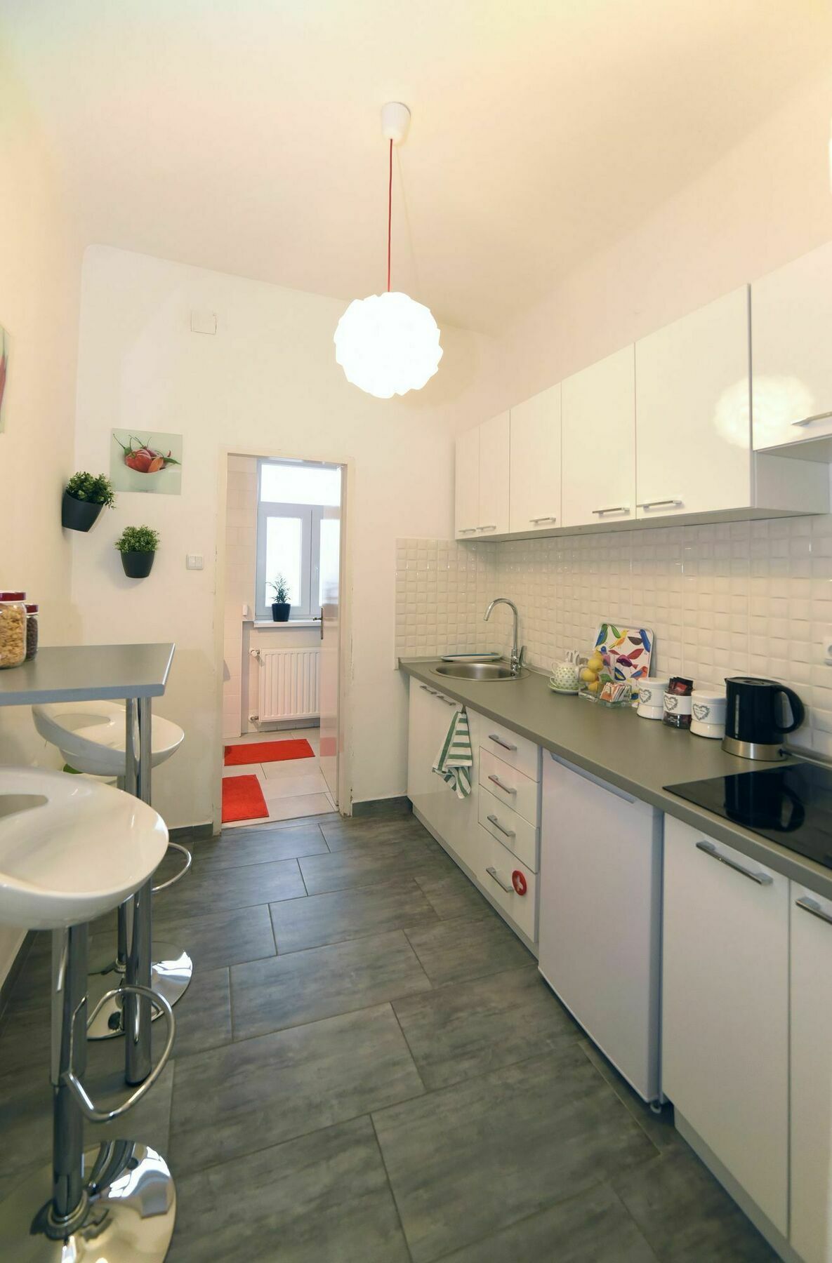 Block Apartment Загреб Экстерьер фото